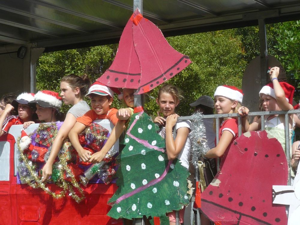 A Christmas Carol post image