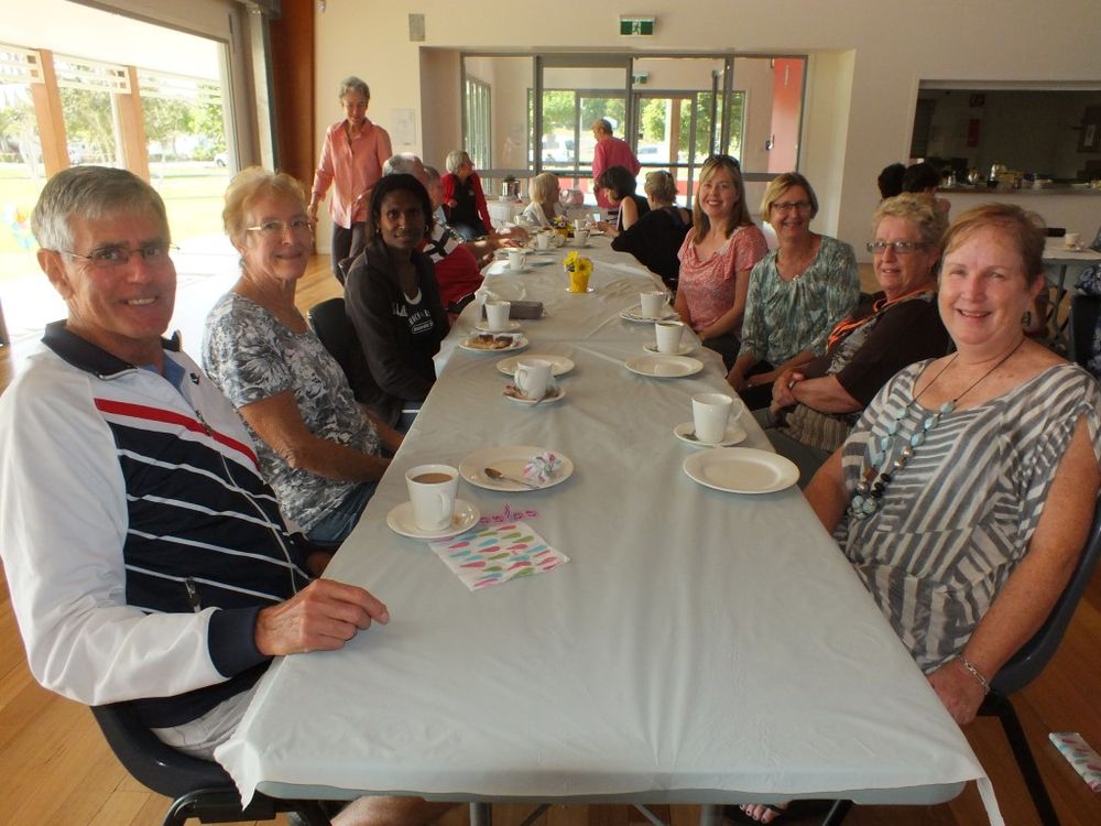 RB Community Information and Resource Centre post image