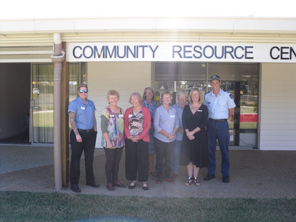 Suicide bereavement workshop for Rainbow Beach post image