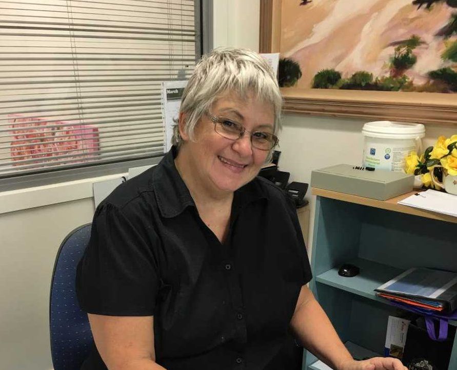 Community Centre update April 2023 post image