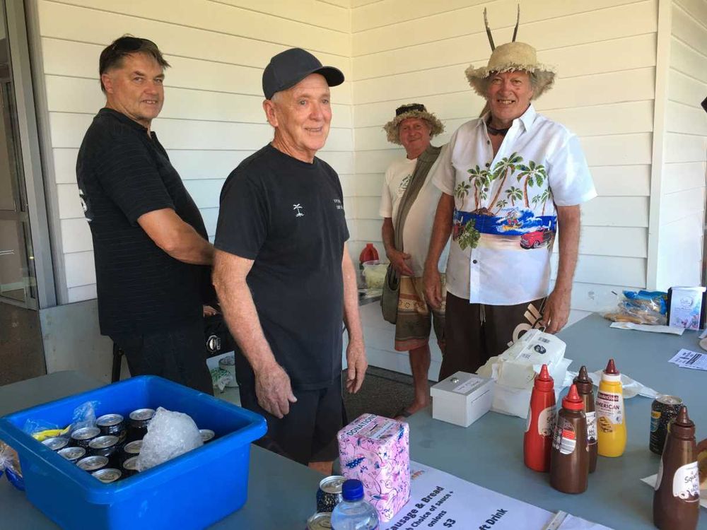 Rainbow Beach Community Centre - February 2023 Update post image