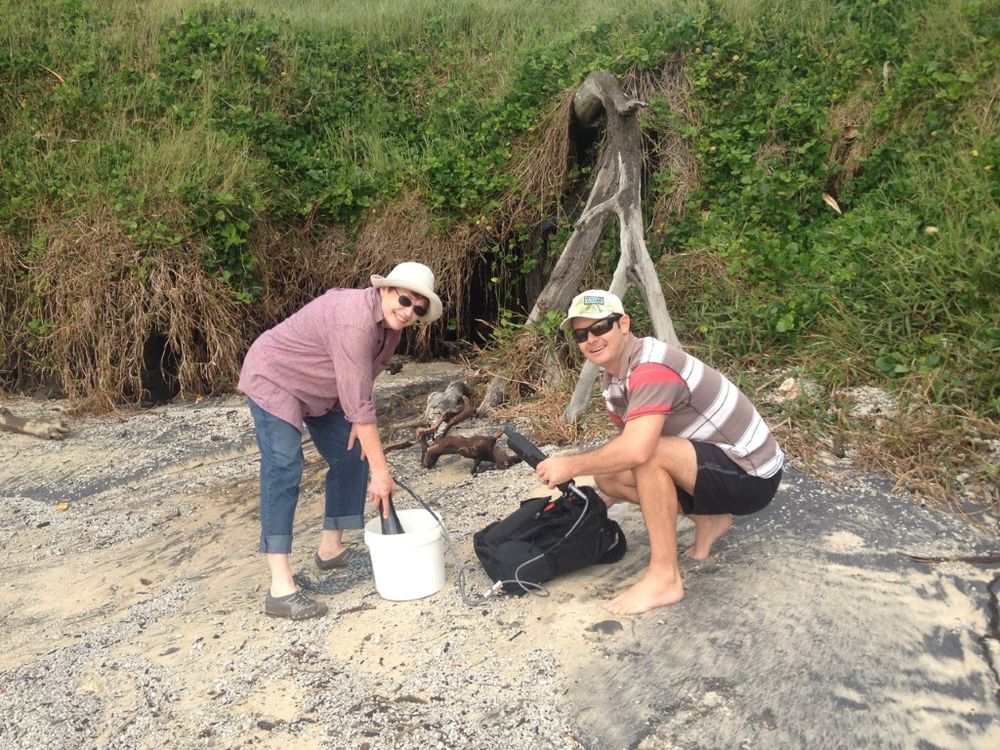 Cooloola coast waterwatch needs you! post image