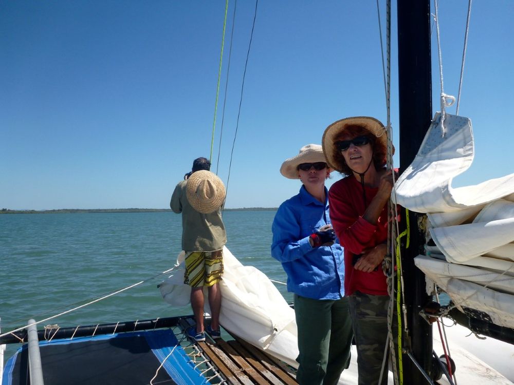 Coastcare nominated for Regional Community Group award post image