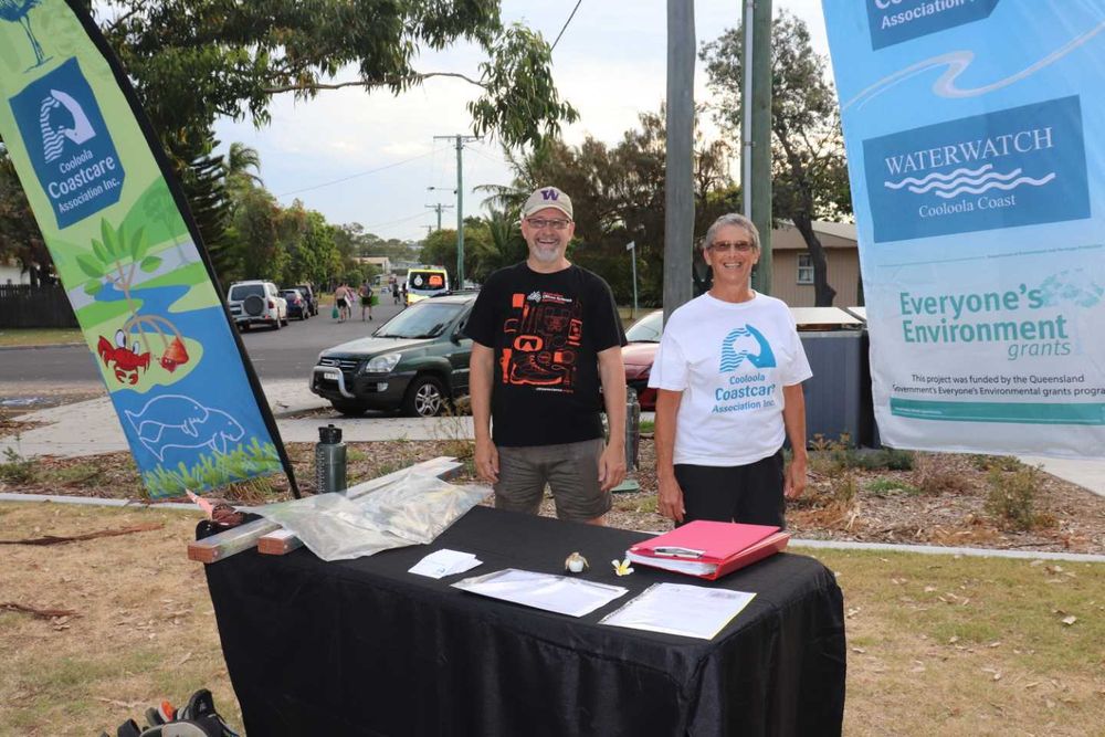 Science in the Hall post image