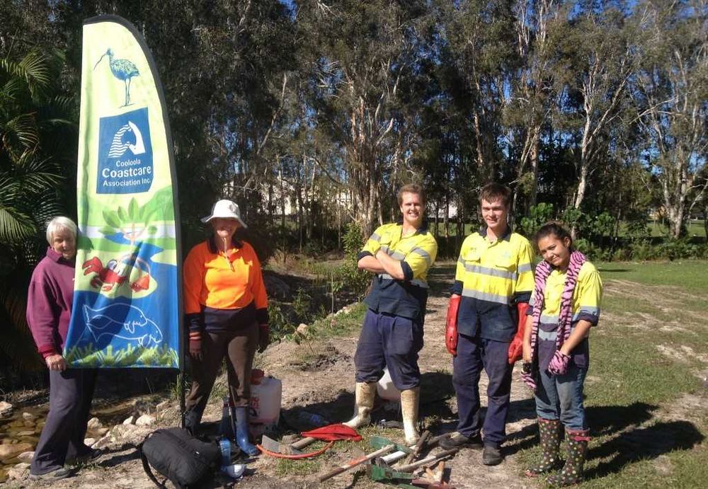 Better solutions for stormwater drains post image