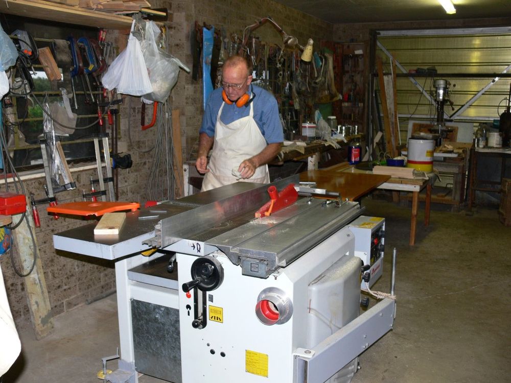 Colin Thomas Johns - Obituary post image