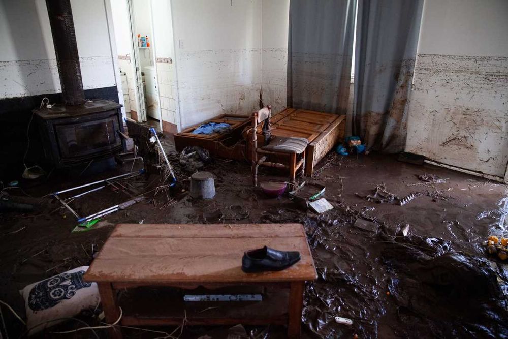 Rainbow Beach DroughtRunners Report April 2023 post image