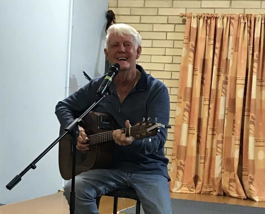 Music good for the soul post image