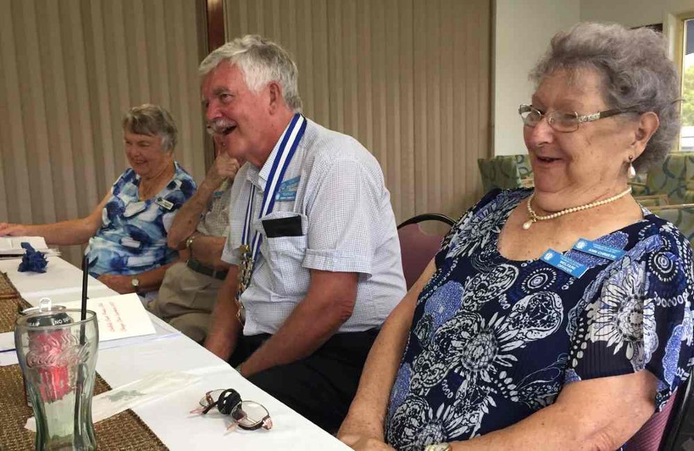 Fun, Fellowship, and Friendship with Cooloola Coast Probus Club post image