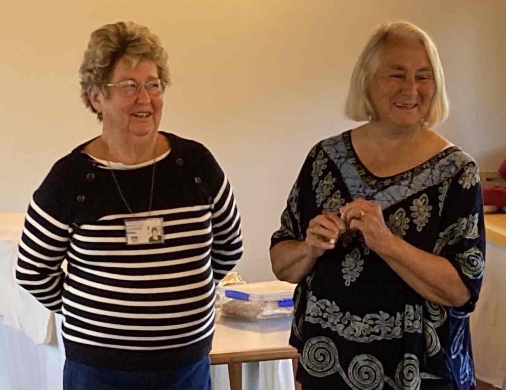 Probus Welcomed Little Haven in June post image