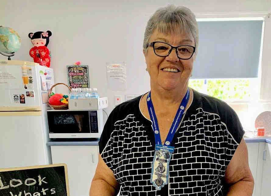 QCWA Members Gain Encouragement post image