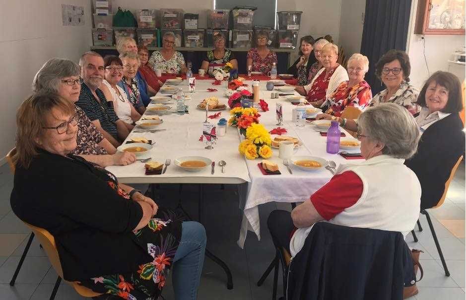 QCWA Keep Things Cooking post image