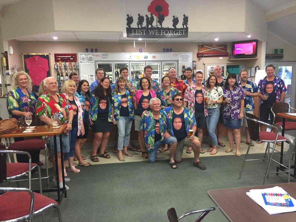 Massive Year for Tin Can Bay RSL post image