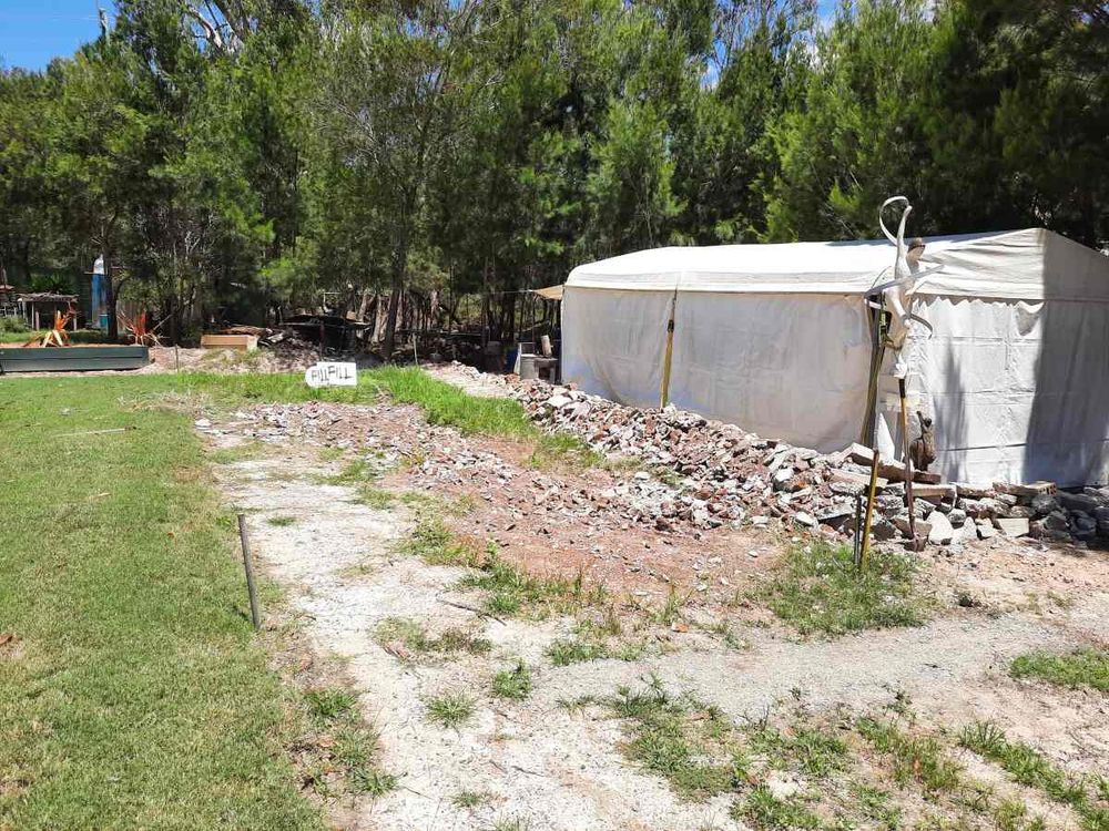 We Need Clean Fill! post image