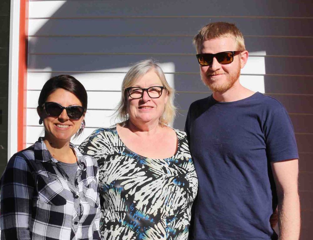 Centre bringing community together post image