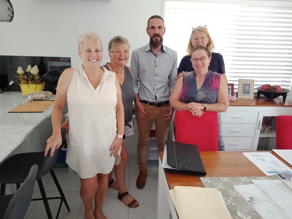 Meals on Wheels thank supporters post image