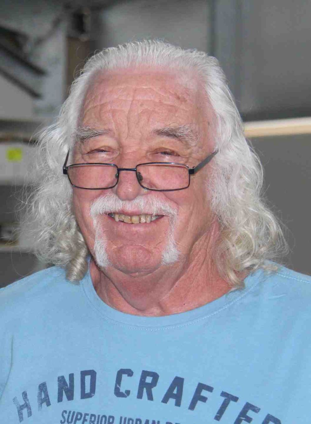 Handing Over the Reins post image