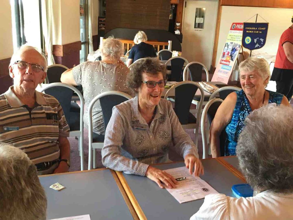 Cooloola Coast Probus Club news post image