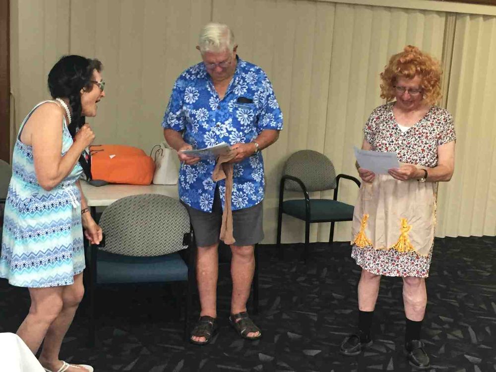 Cooloola Coast Probus Club News - May 2021 post image