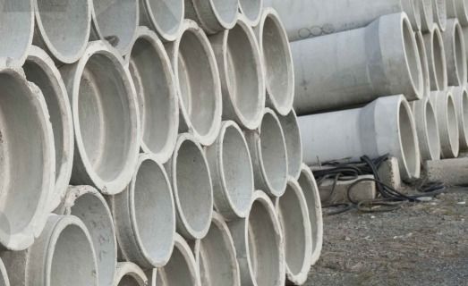 Stormwater works post image