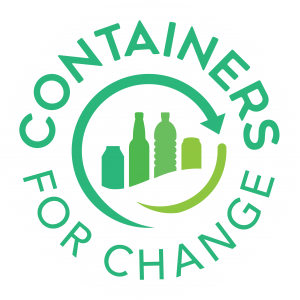 Containers for Change post image