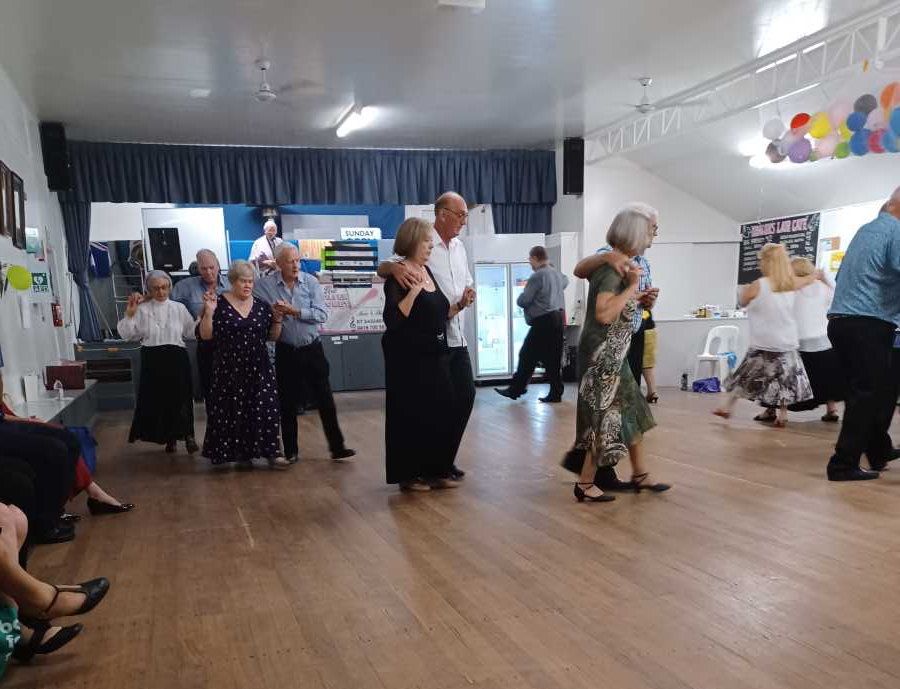 Cooloola Coast Dances Celebrate Centenary In Style post image