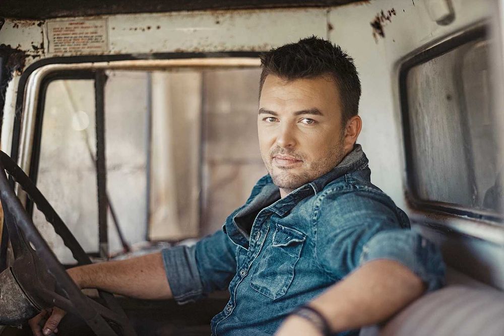 Announcing the first Country at the Beach post image