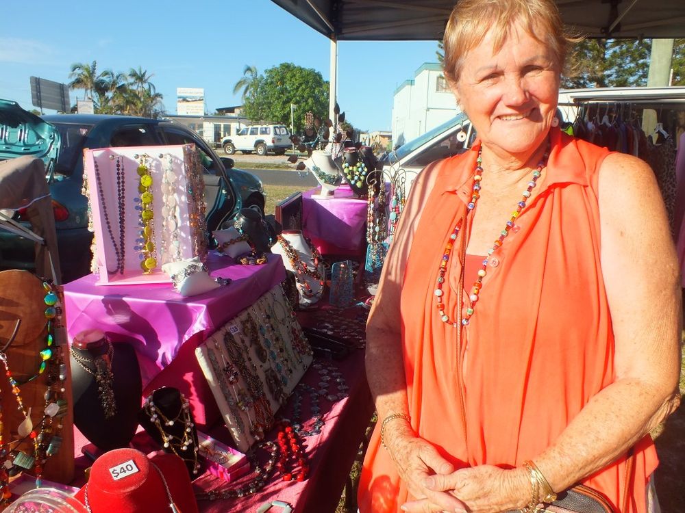 New Market in Town! post image