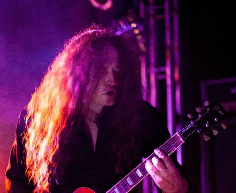 Merlin is "The ultimate one-man band" post image