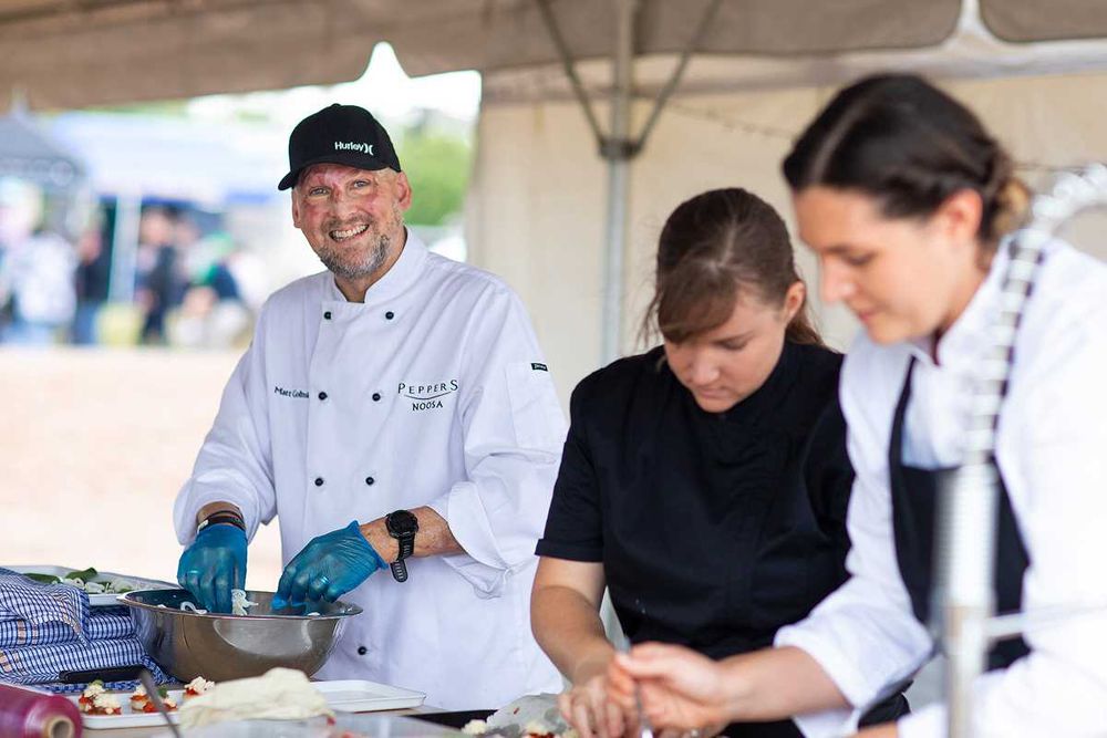 Immerse yourself in flavour during The Curated Plate post image