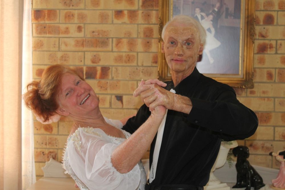 A chance for dance - who would like classes in Rainbow Beach? post image