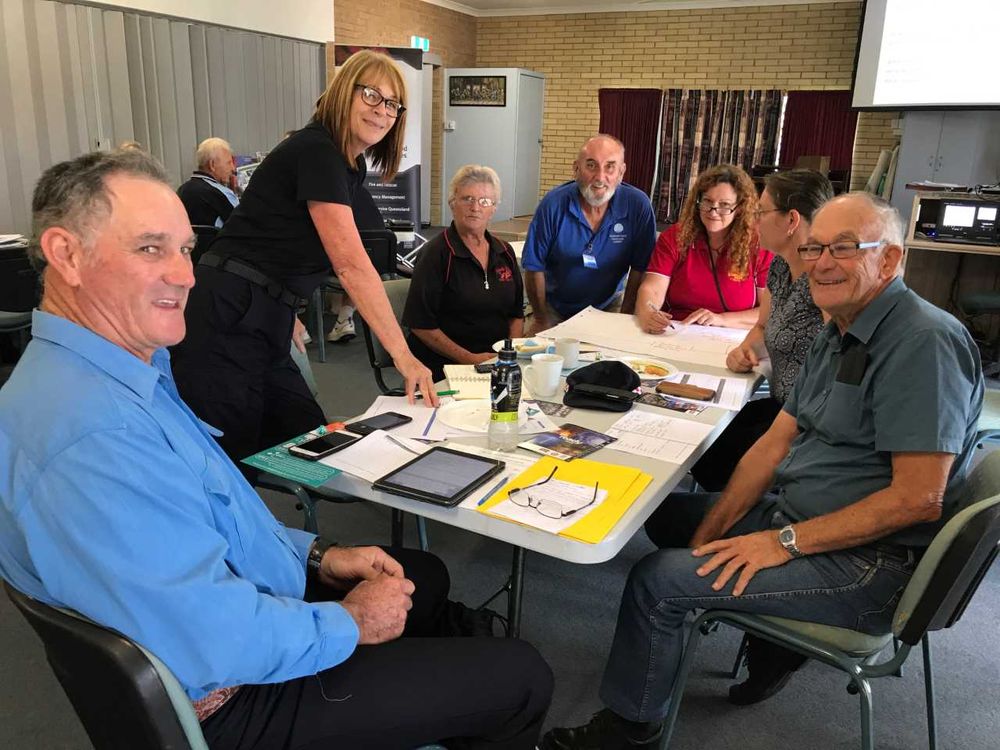 Is your sporting group disaster prepared? post image