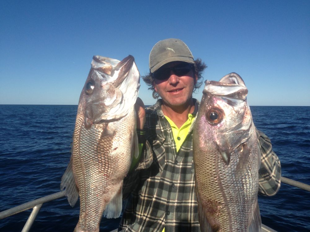 Fishers must support Coalition to protect fishing access post image