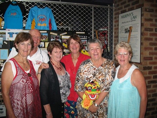 Dragons Celebrate 10 years! post image