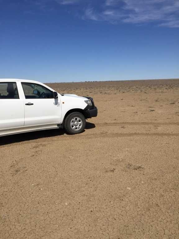 Coast rallies around farmers post image