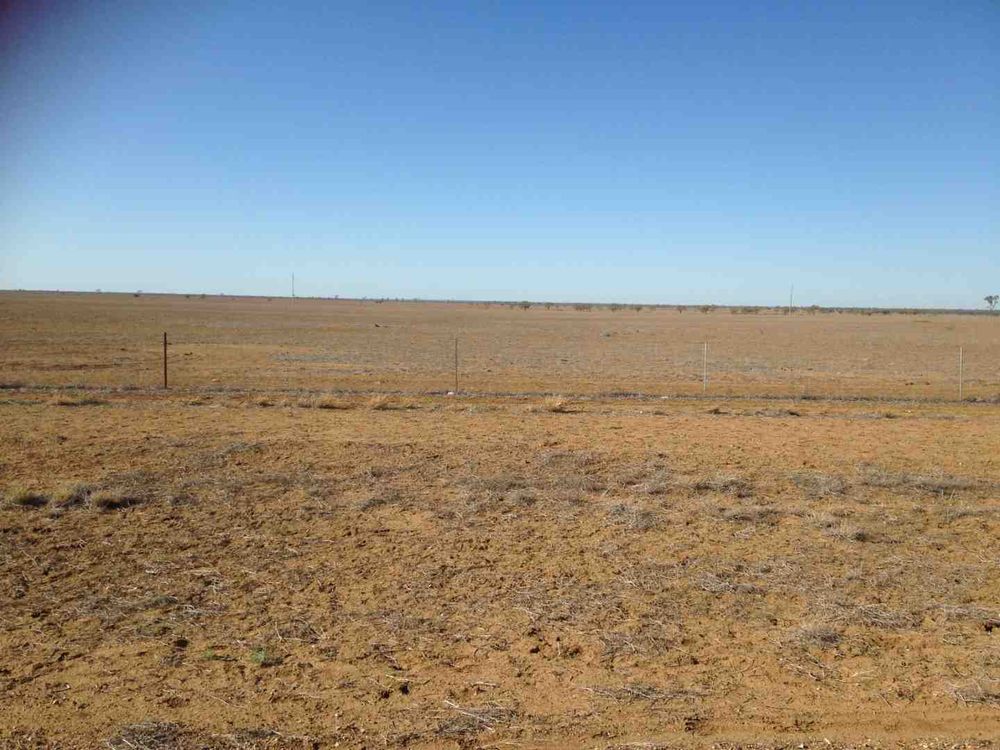 Update from RB Droughtrunners March 2021 post image