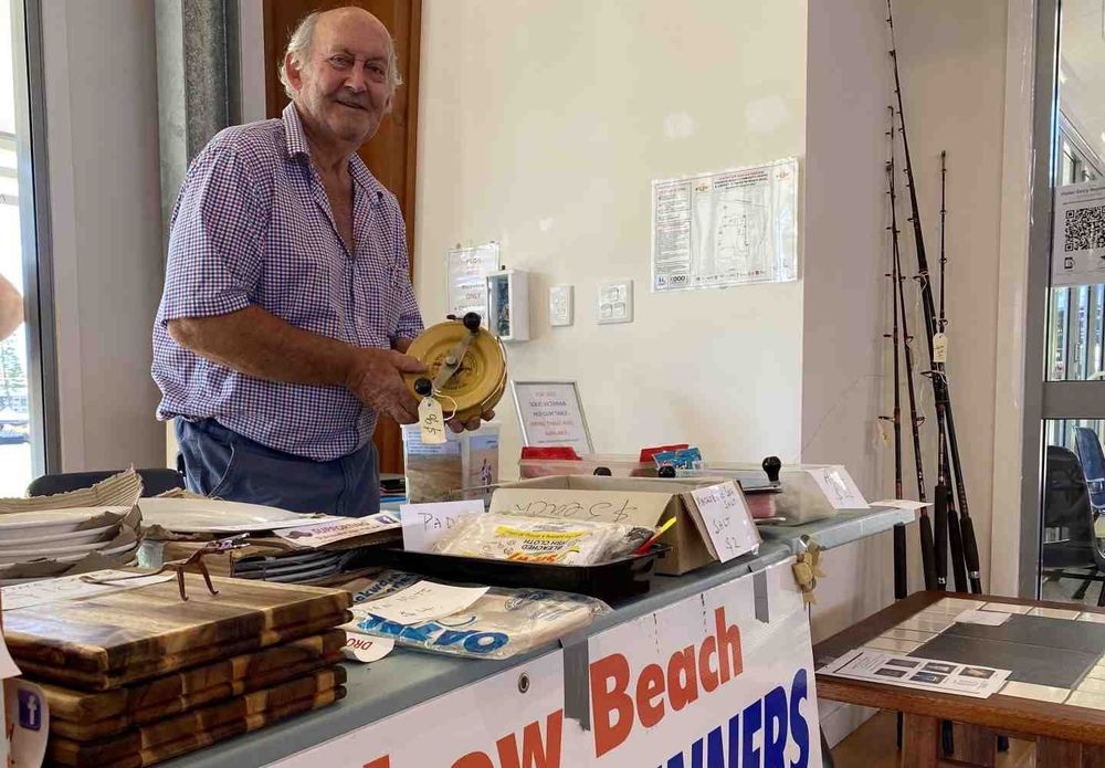 Christmas Donations Still Needed for Rainbow Beach DroughtRunners post image