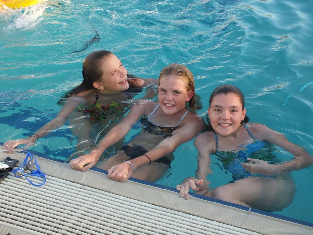 Cooloola to keep scoring with “Get in the Game” post image