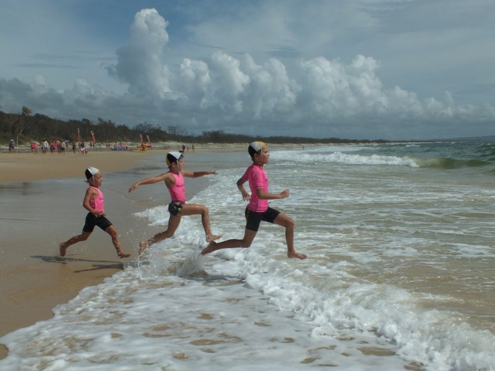 Nippers Age Champions Day February 2013 post image