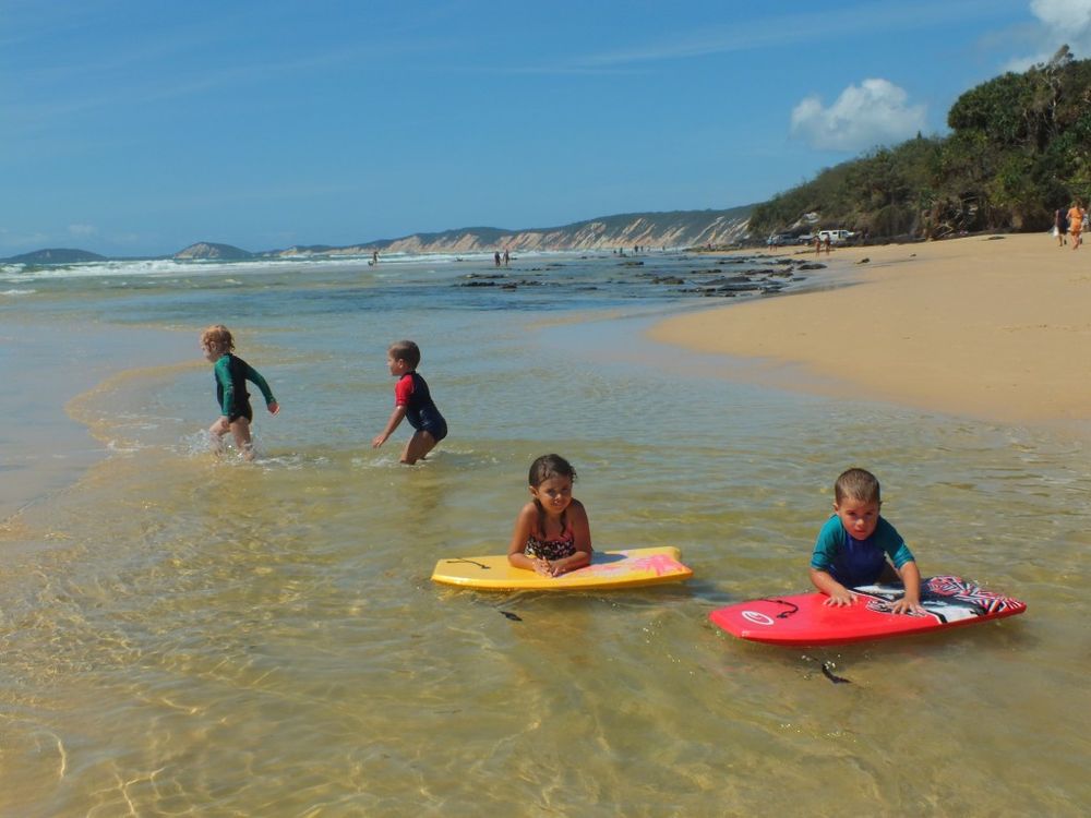 Kids Rate Rainbow post image