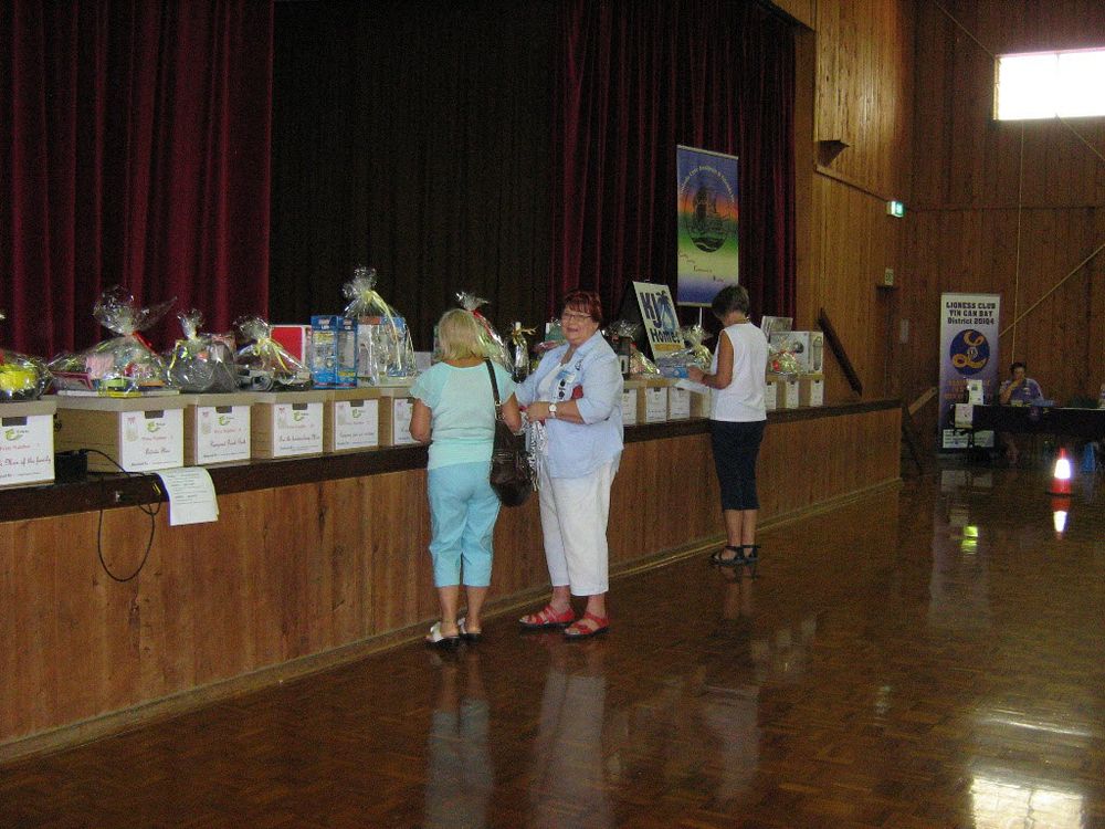 Easter Fair a success post image