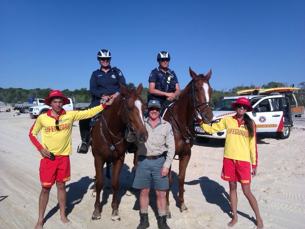 Easter a cracker season post image