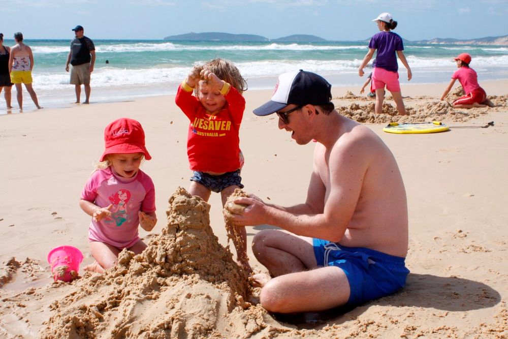 What's on in the Easter holidays post image