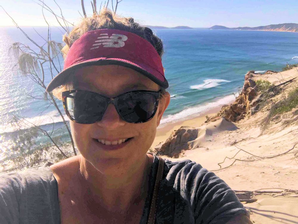 A mother of a month post image