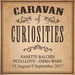 Caravan of Curiosities post image