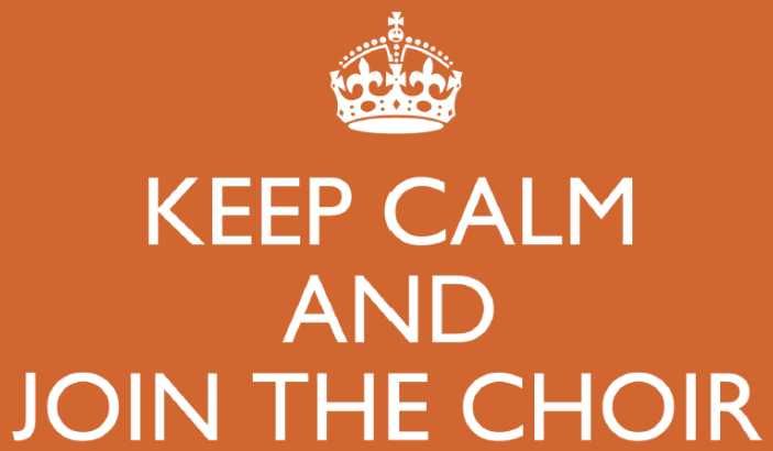 Sing It Loud With Coolabay Choir post image