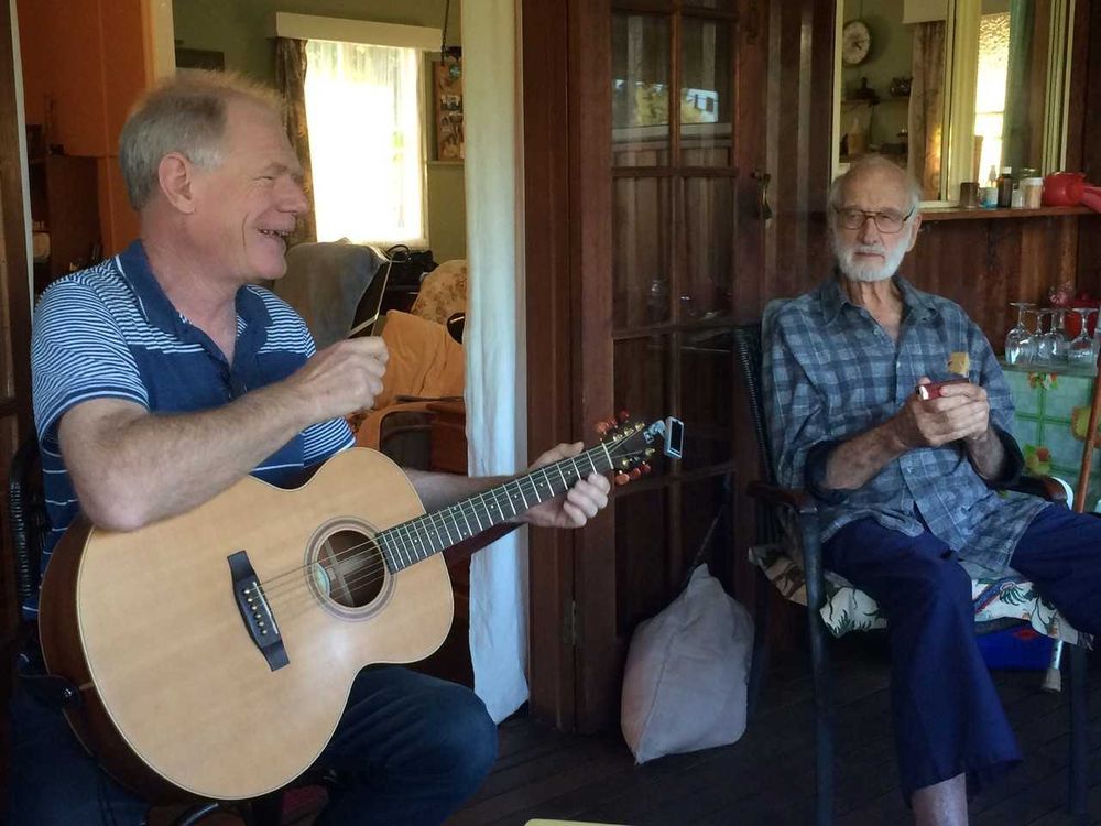 Music Plus with more new acts post image