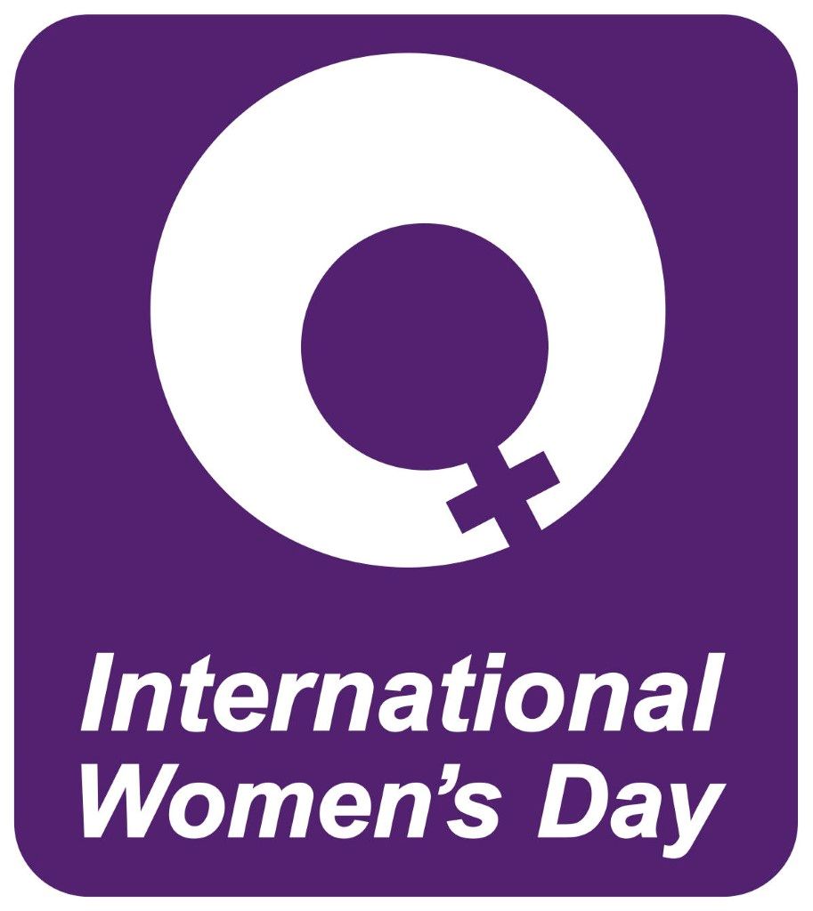 March 8 International Women’s Day post image