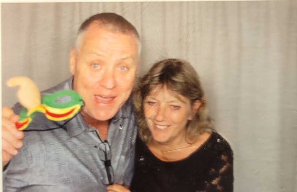 Farewell to Jenny and Bruno post image