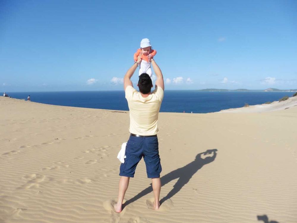 Have Fun This Father’s Day post image